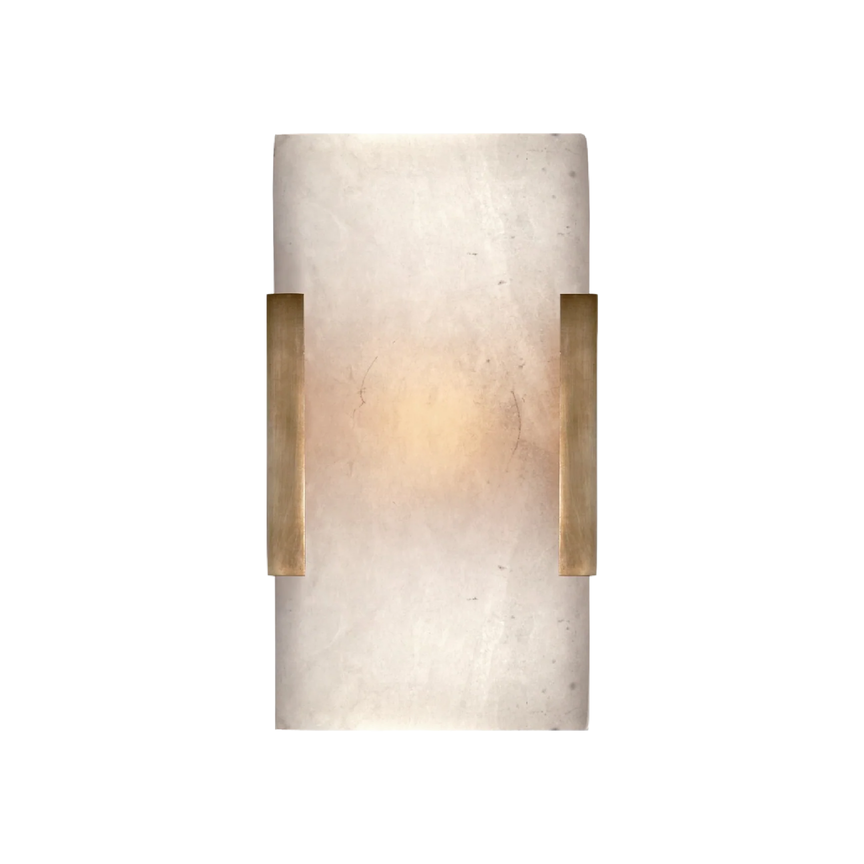 Covet Wide Clip Bath Sconce