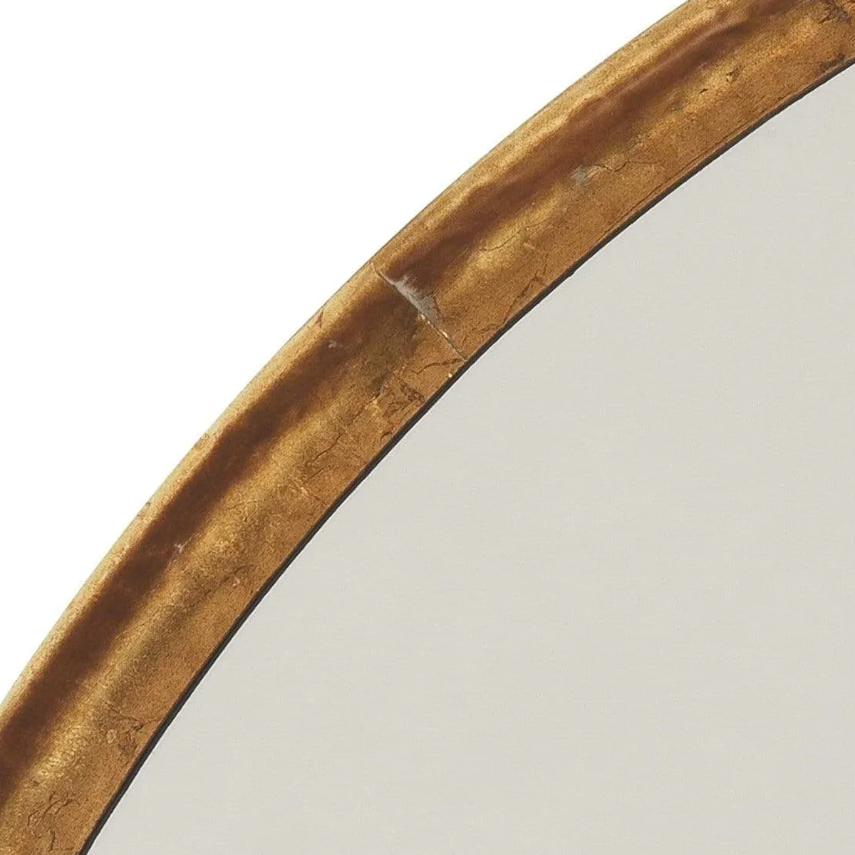 Daniella Round Mirror - Image 3
