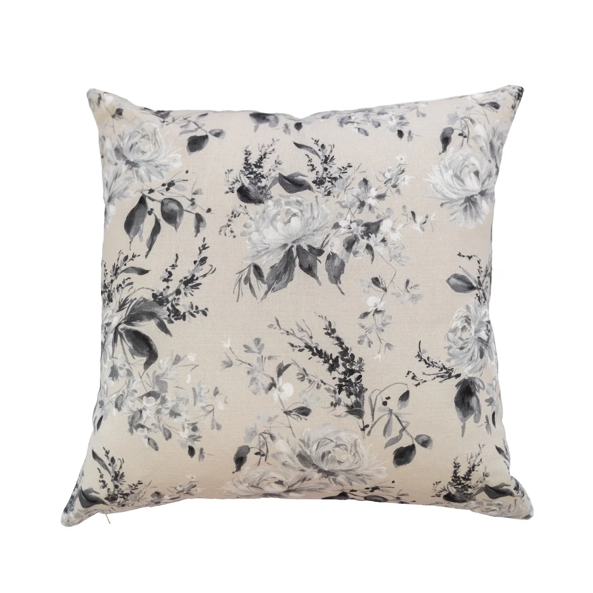 Daphne Pillow Cover - Clay