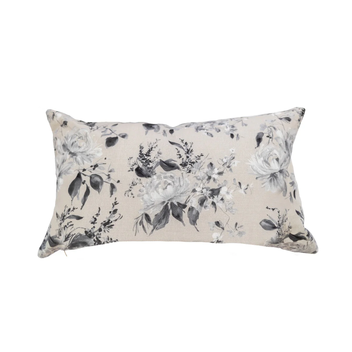 Daphne Pillow Cover - Clay - Image 3
