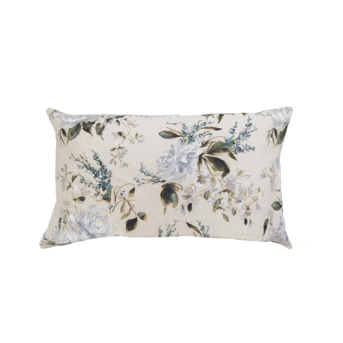 Daphne Pillow Cover - Ocean - Image 3