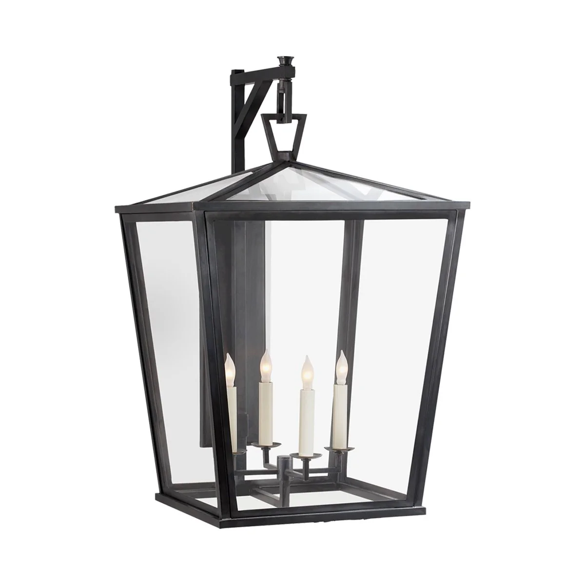 Darlana Bracket Lantern - Image 2