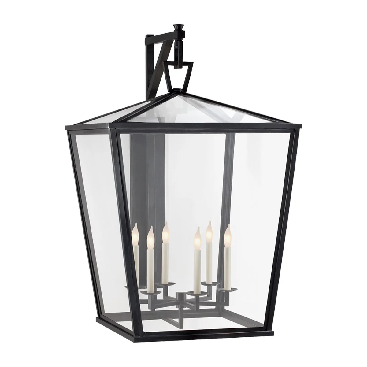 Darlana Bracket Lantern - Image 3