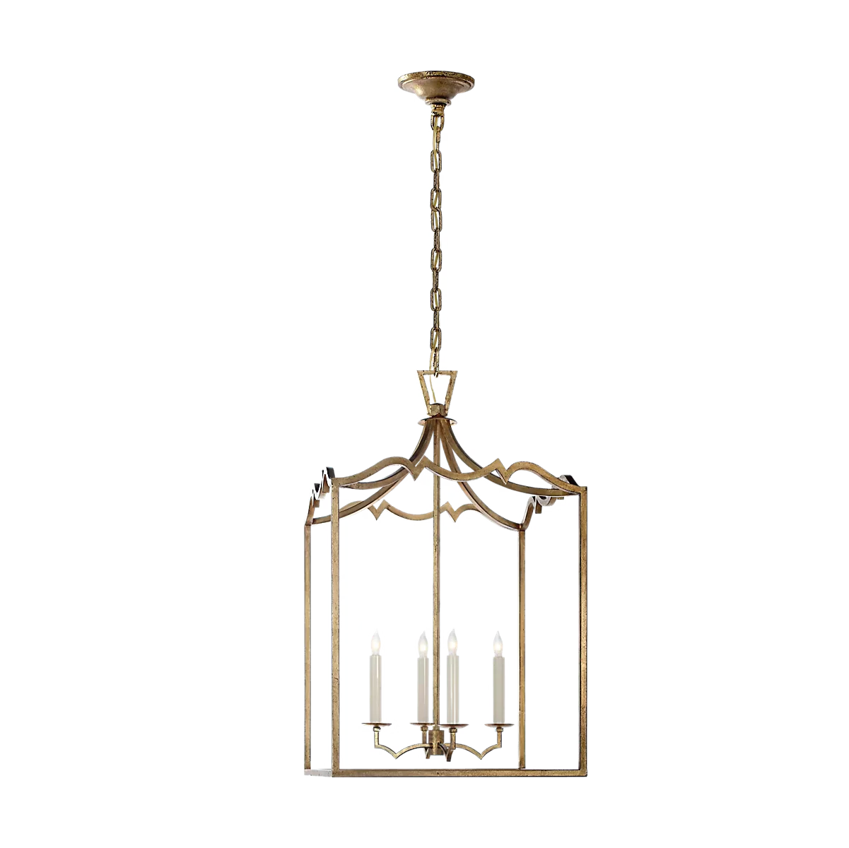 Darlana Fancy Lantern
