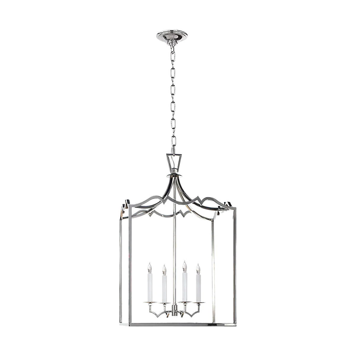 Darlana Fancy Lantern - Image 2