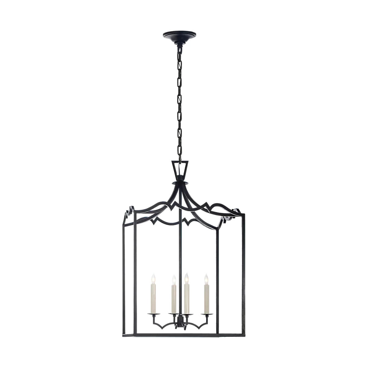 Darlana Fancy Lantern - Image 3