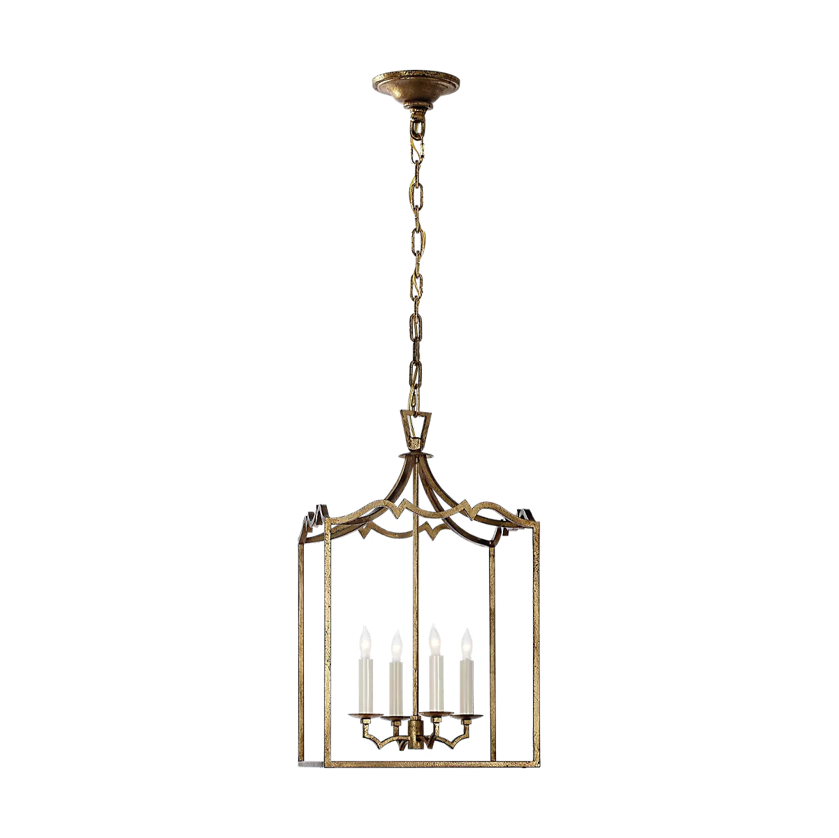 Darlana Fancy Lantern - Image 4