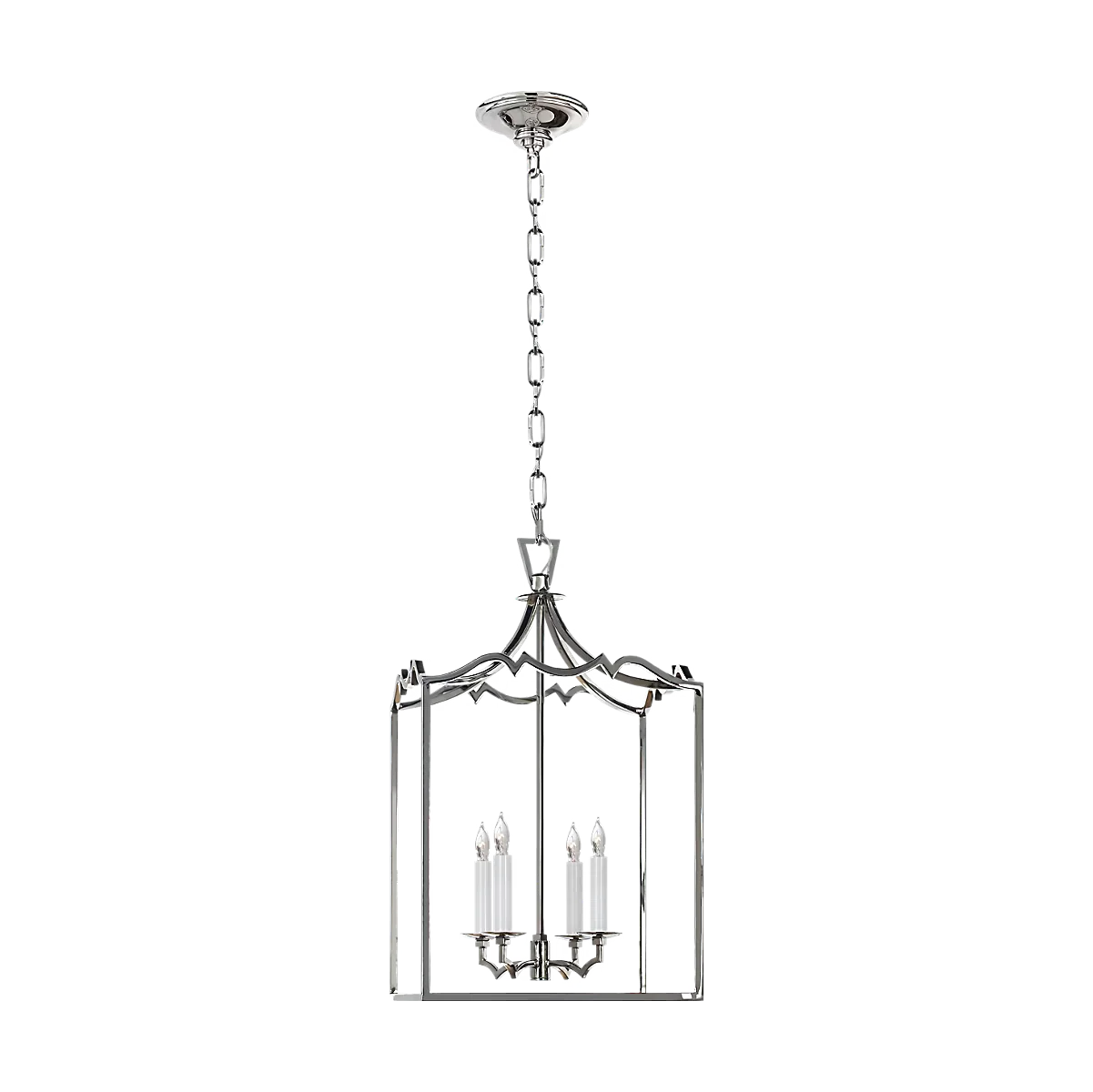 Darlana Fancy Lantern - Image 5