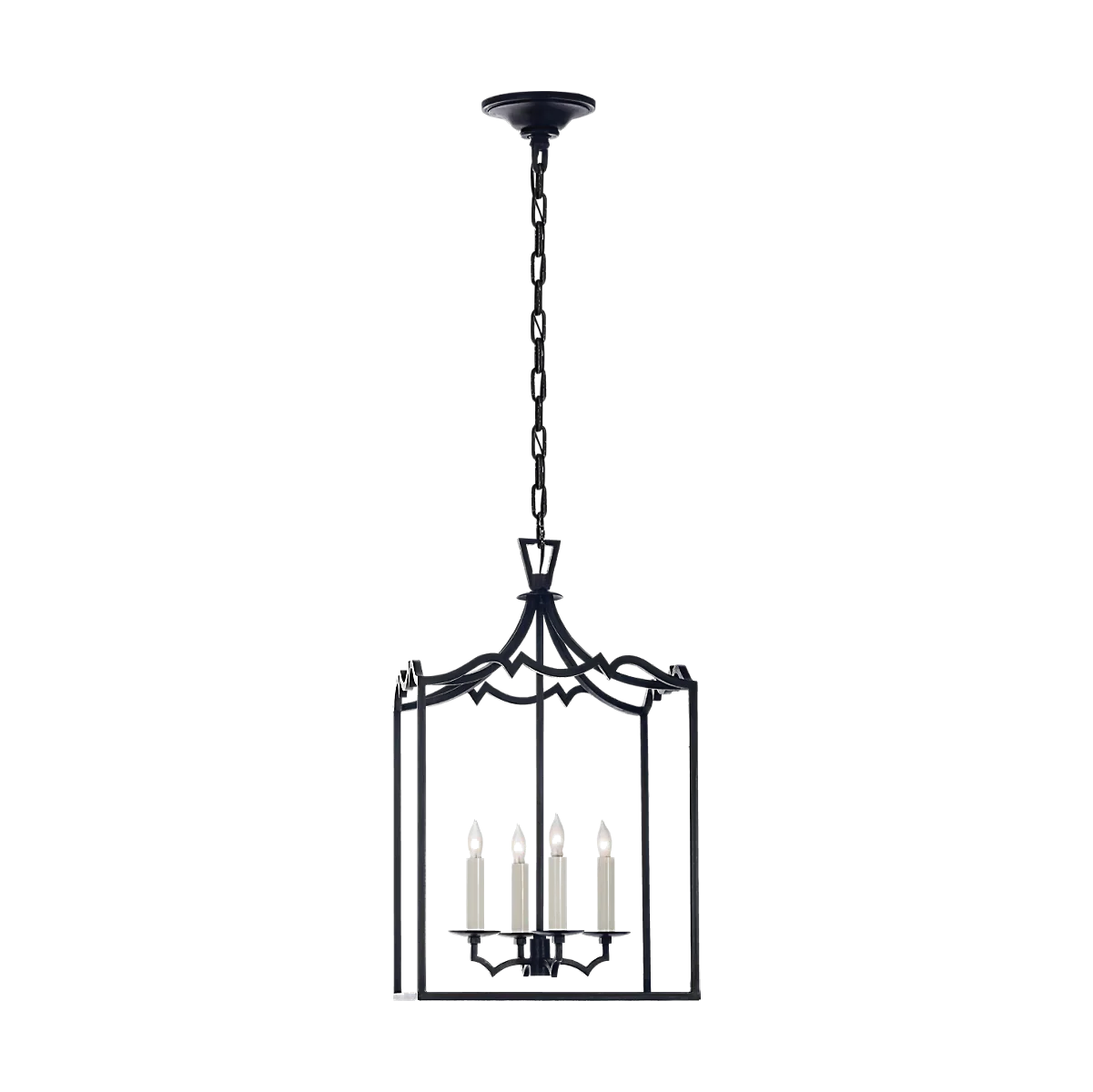 Darlana Fancy Lantern - Image 6