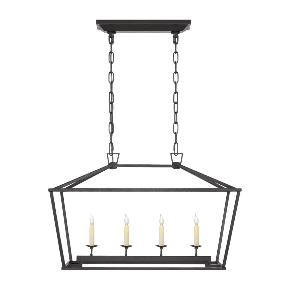 Darlana Linear Lantern - Image 2