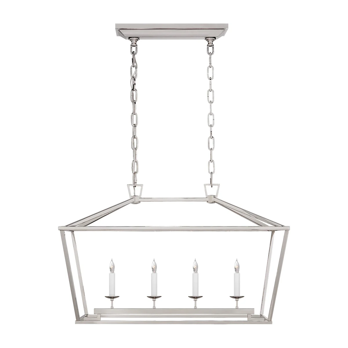 Darlana Linear Lantern - Image 3