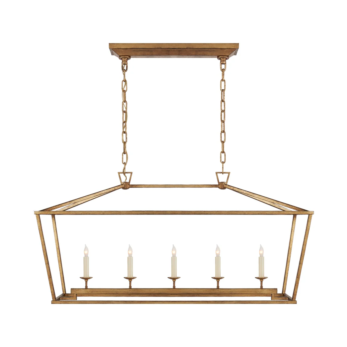 Darlana Linear Lantern - Image 5