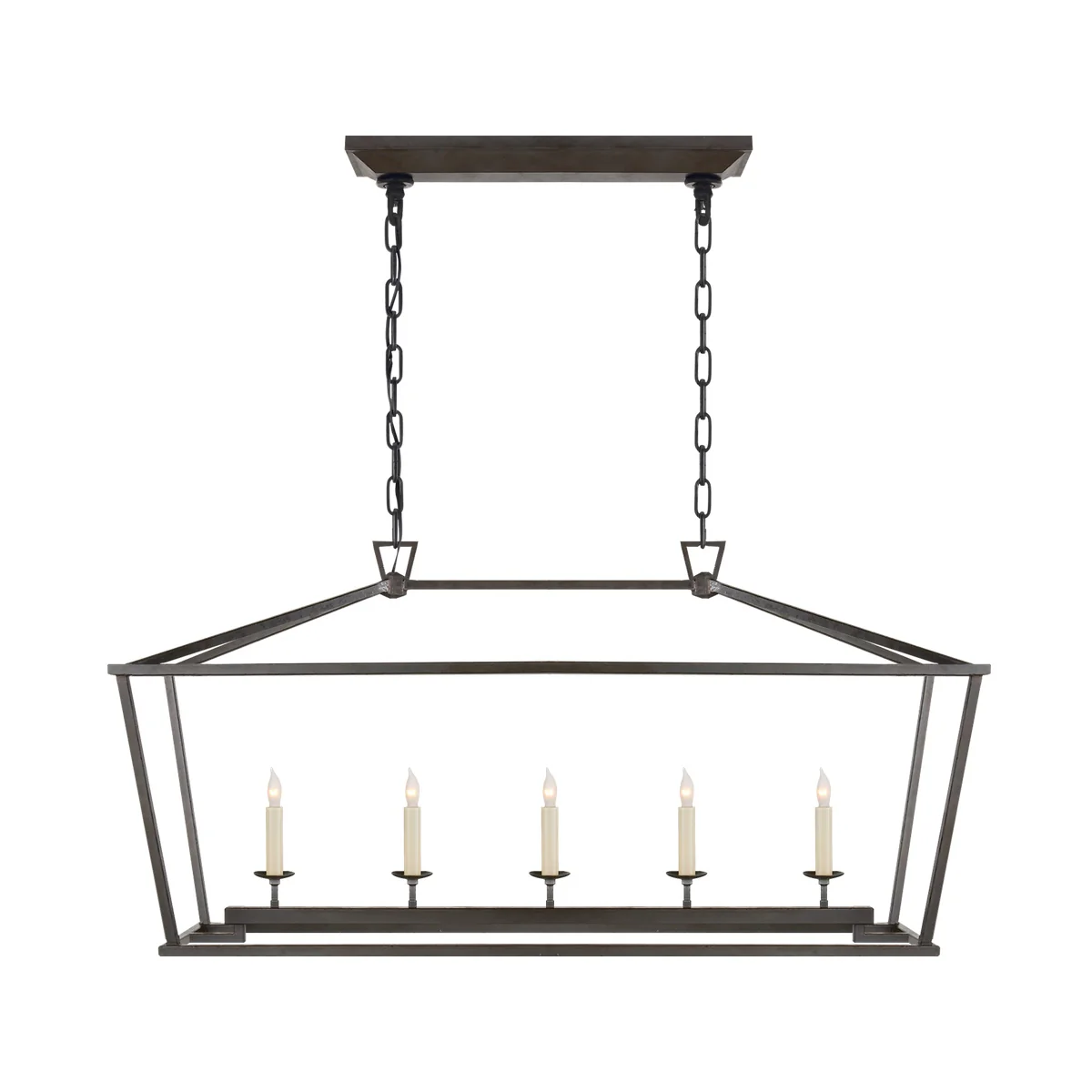 Darlana Linear Lantern - Image 6