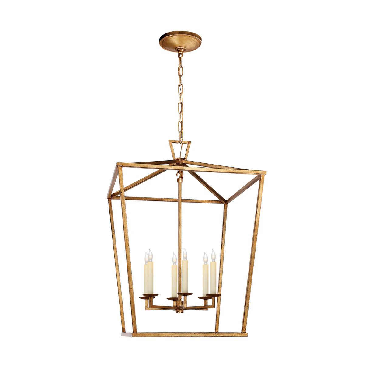 Darlana Pendant Lantern