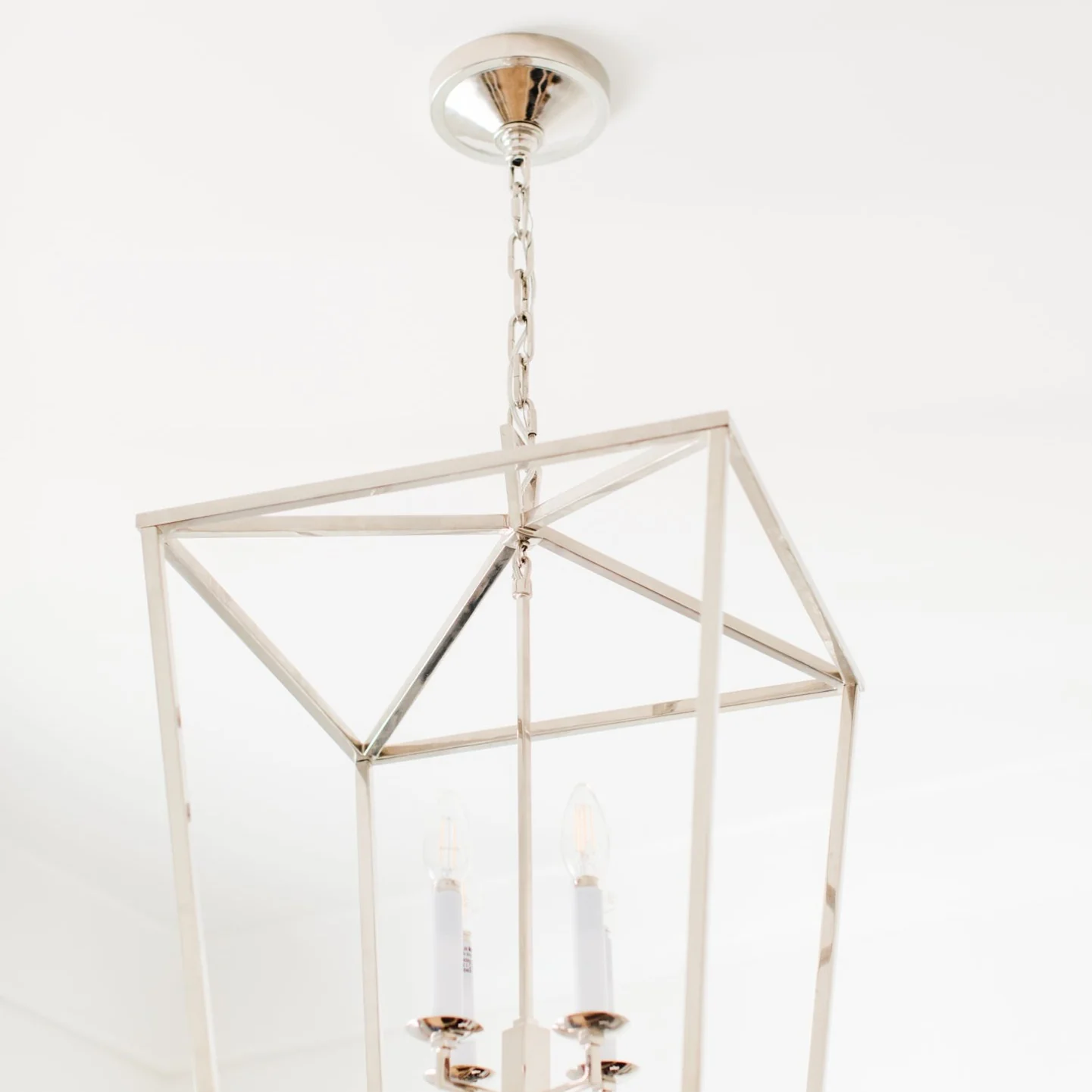 Darlana Pendant Lantern - Image 2