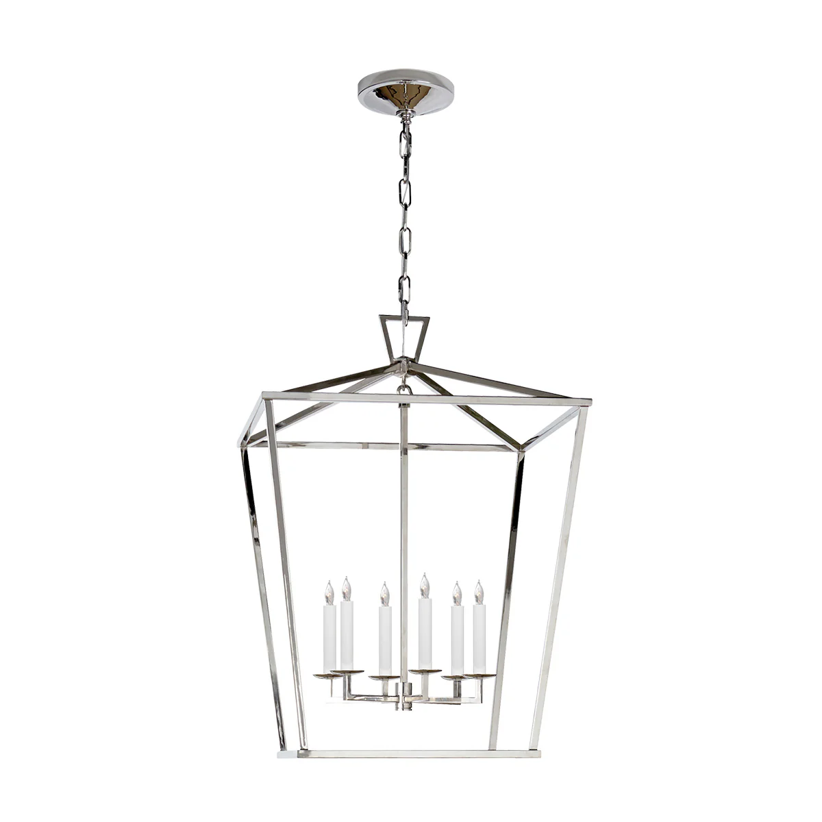 Darlana Pendant Lantern - Image 3