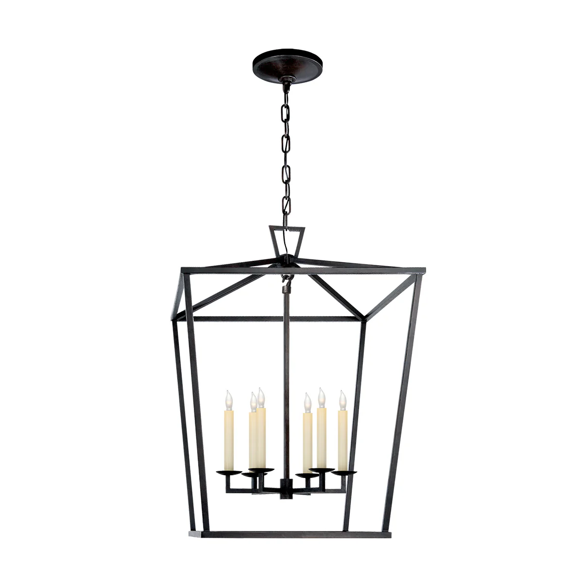 Darlana Pendant Lantern - Image 4