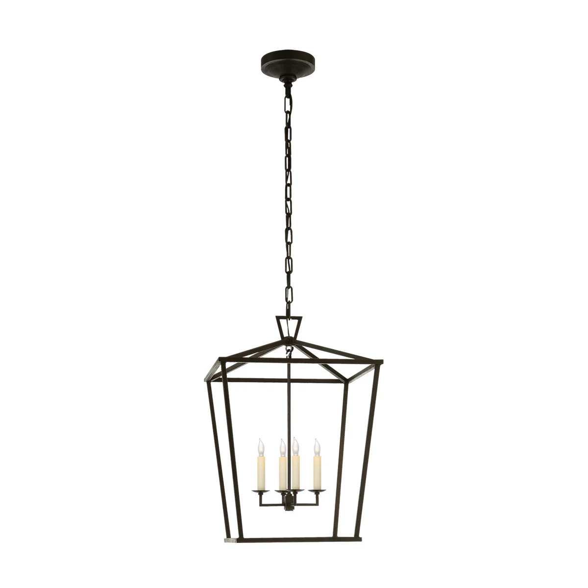 Darlana Pendant Lantern - Image 8