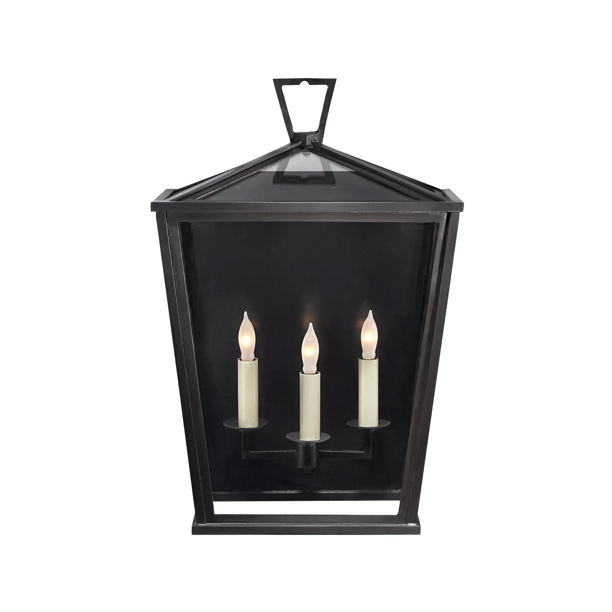 Darlana Small 3/4 Lantern - Image 4