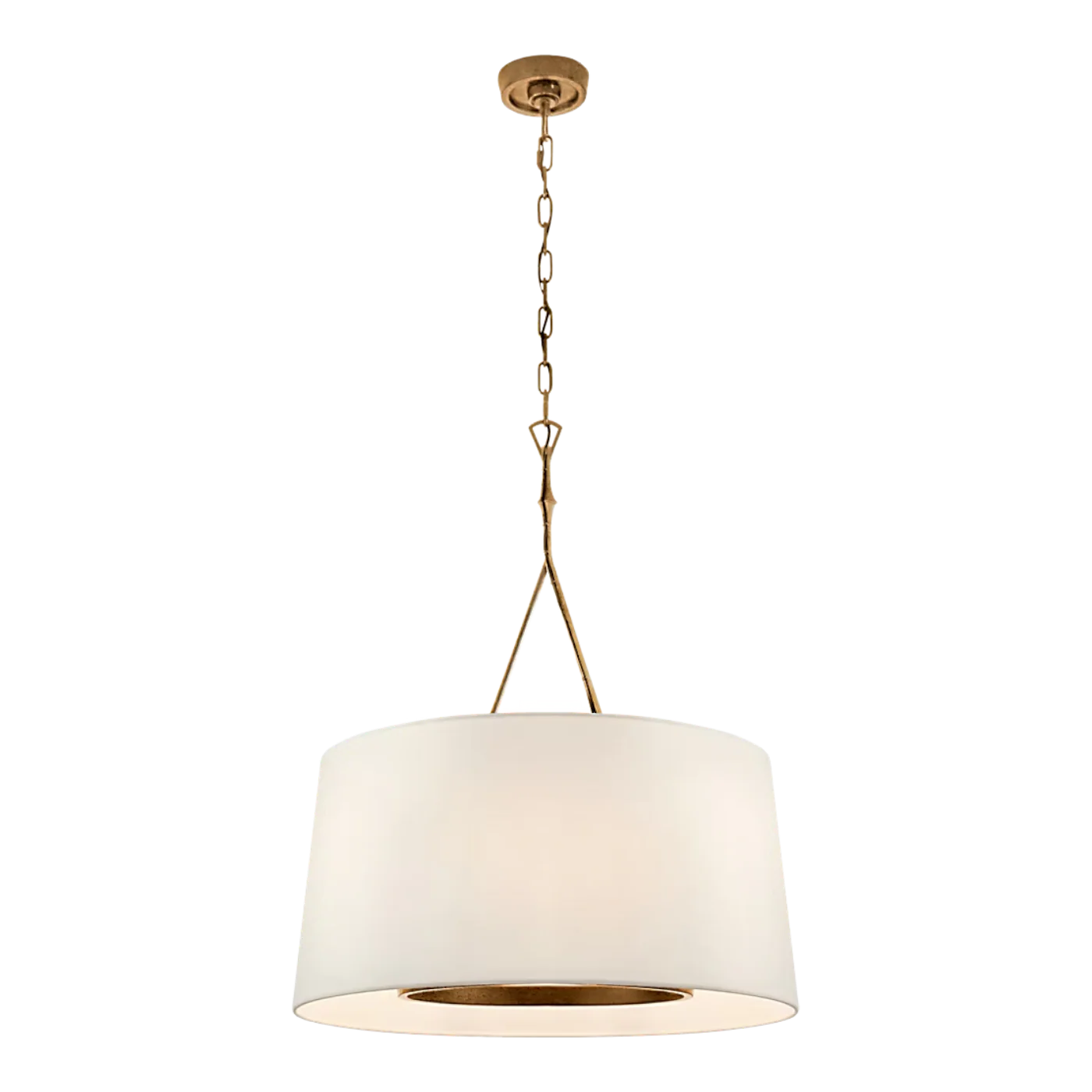 Dauphine Large Hanging Shade