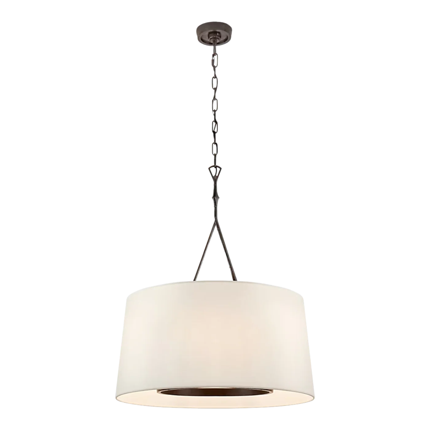 Dauphine Large Hanging Shade - Image 2
