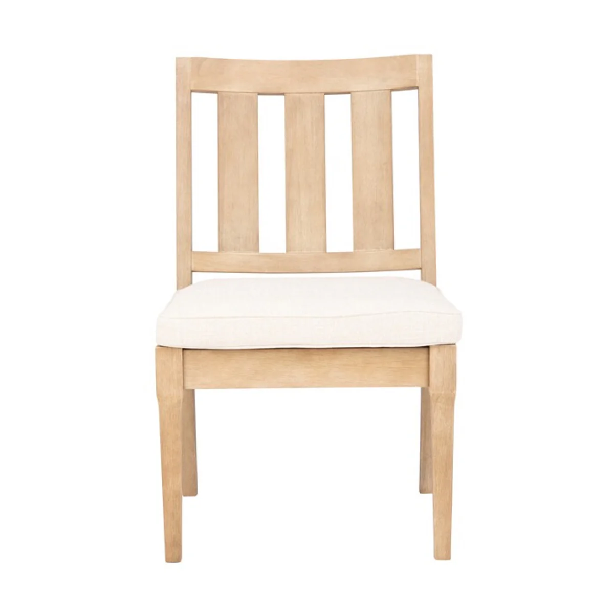 Delray Outdoor Dining Chair - Set of 2