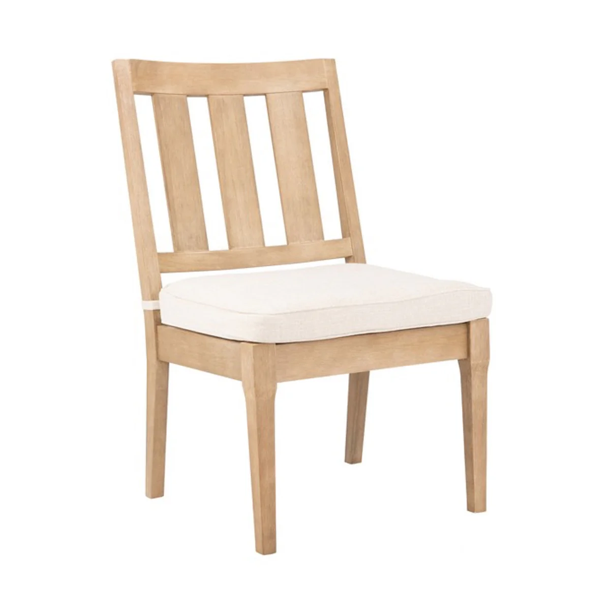 Delray Outdoor Dining Chair - Set of 2 - Image 3