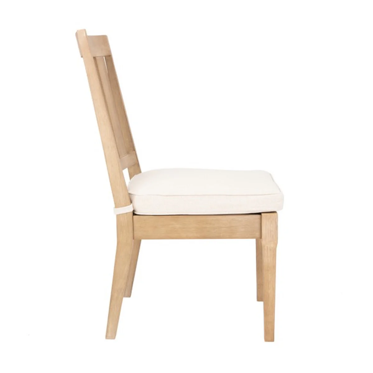 Delray Outdoor Dining Chair - Set of 2 - Image 4