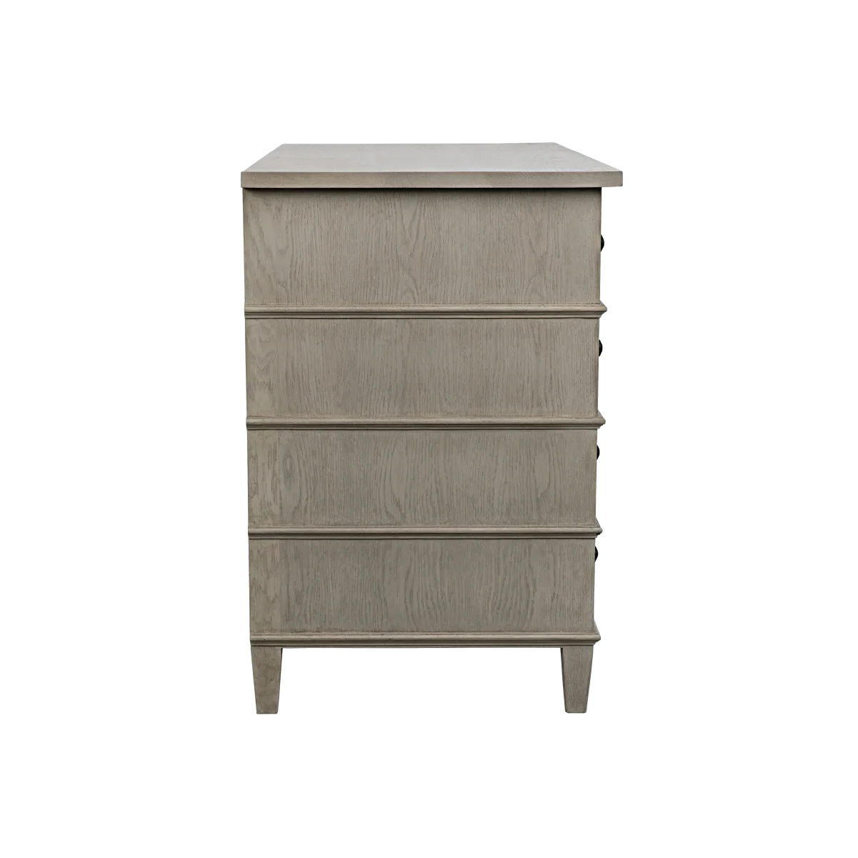 Dennis Dresser - 4-Drawer - Image 3