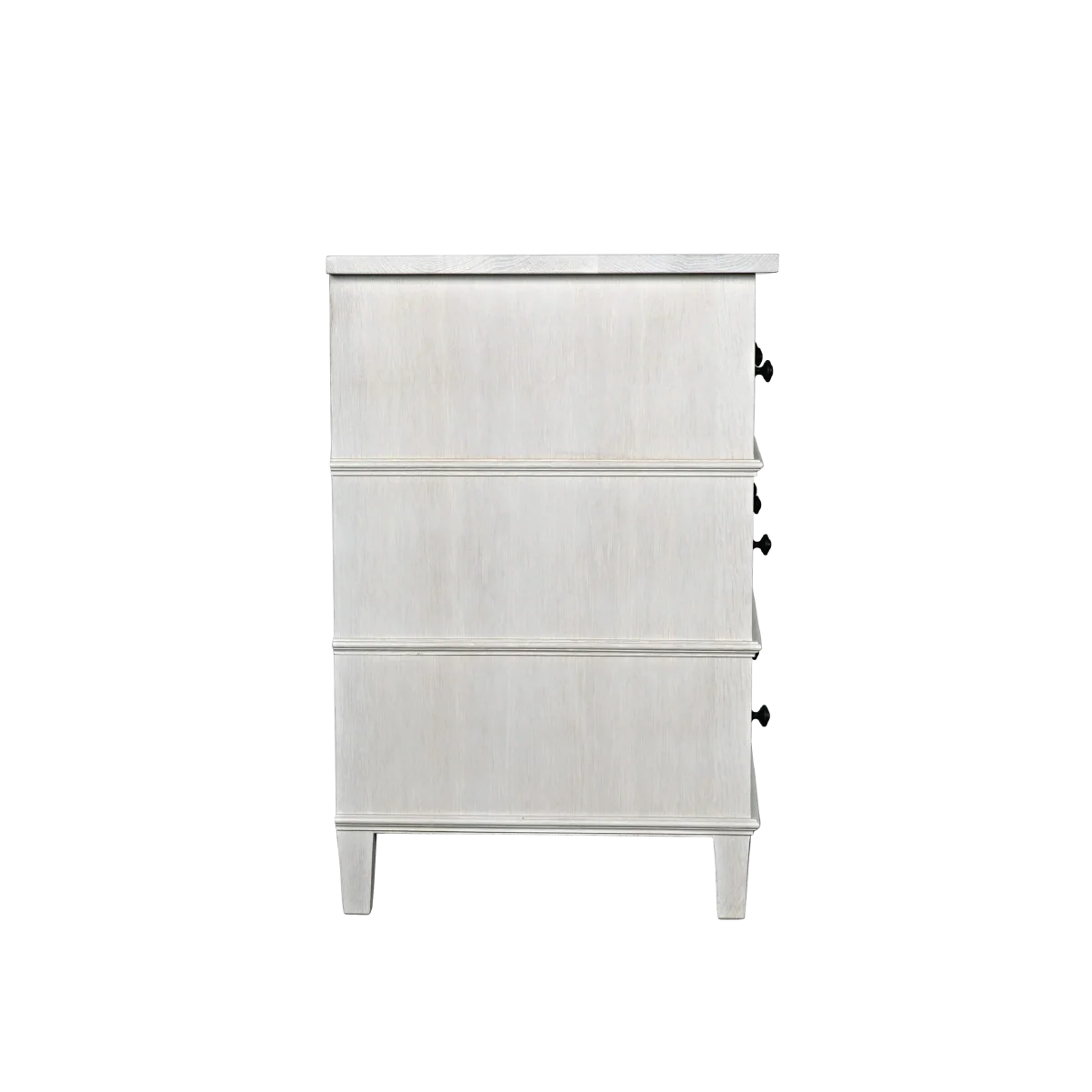 Dennis Dresser - 6-Drawer - Image 4