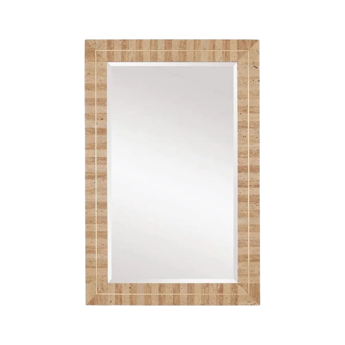 Dezi Mirror