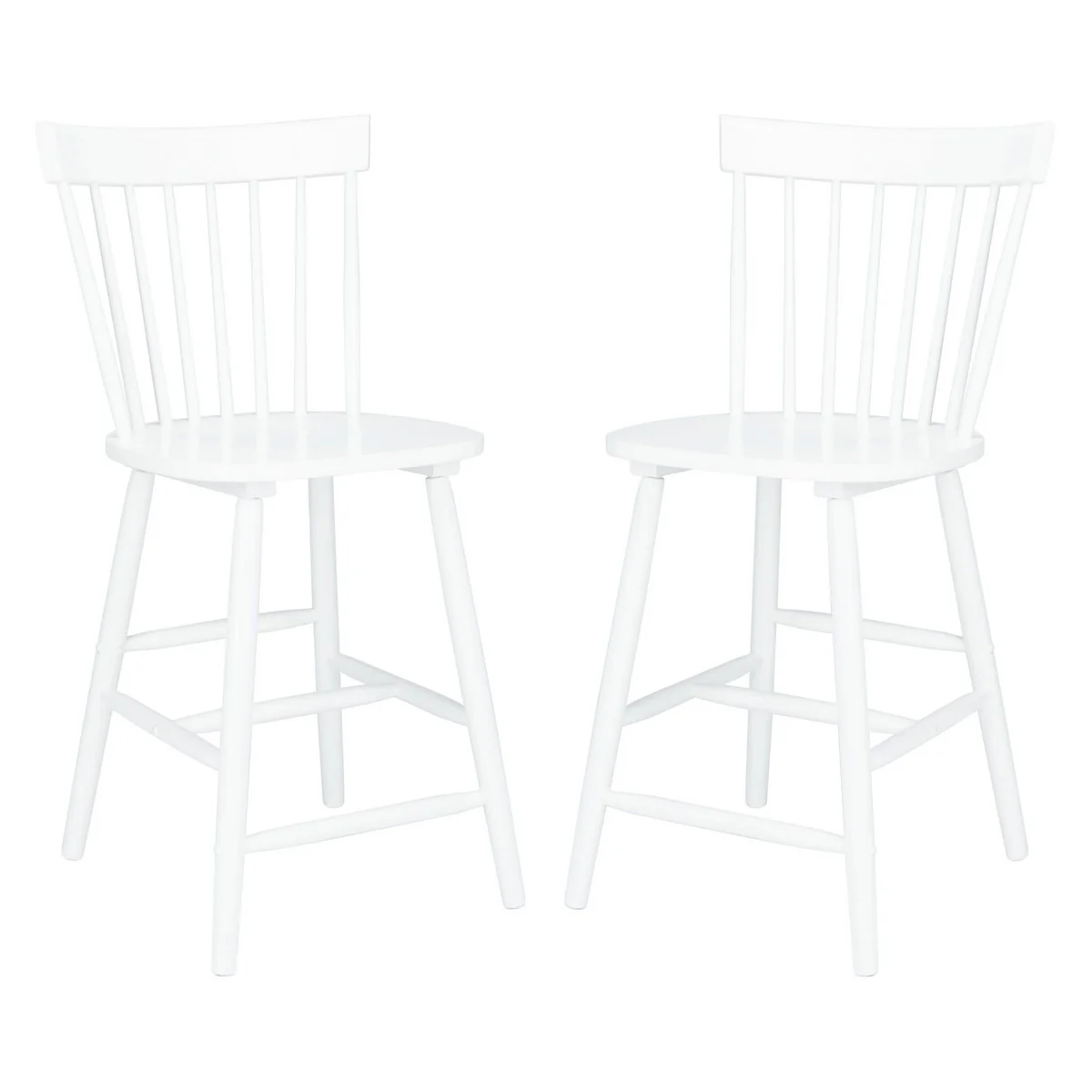 Dolores Counter Stools - Set of 2 - Image 5