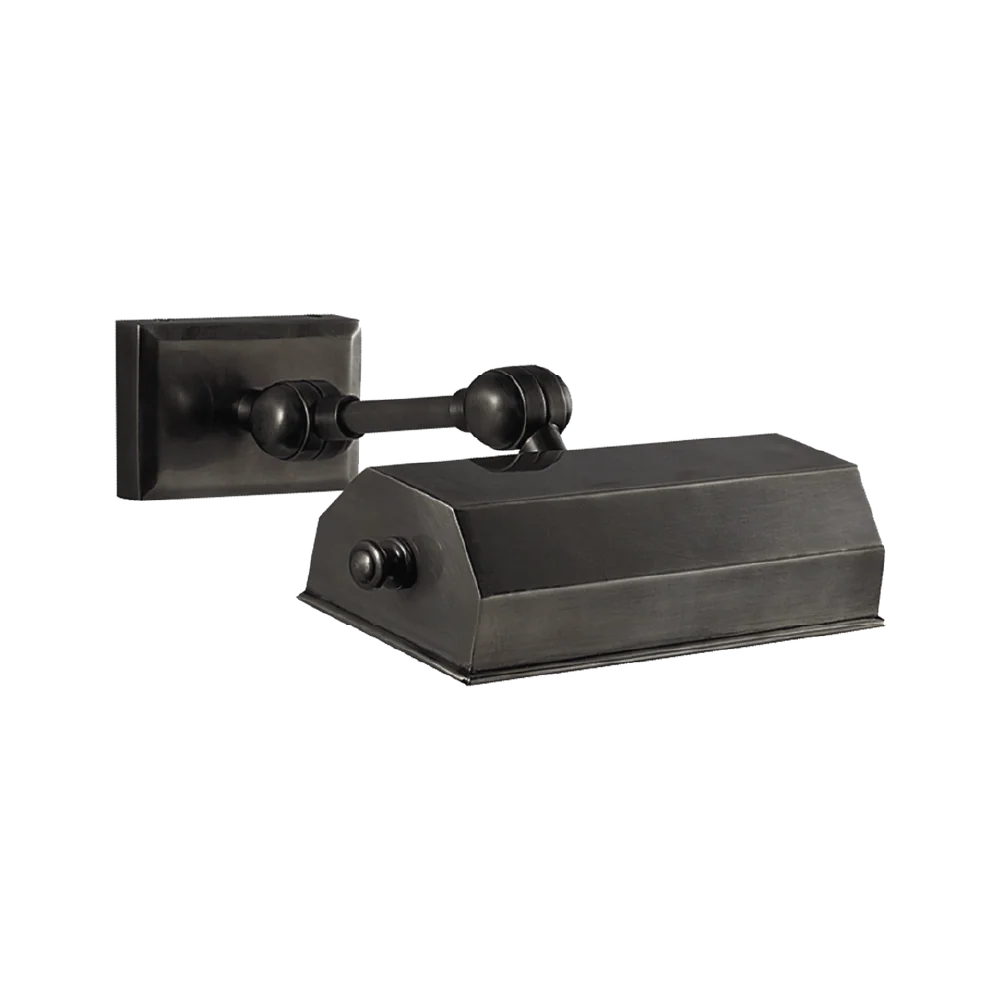 Dorchester 8" Picture Light
