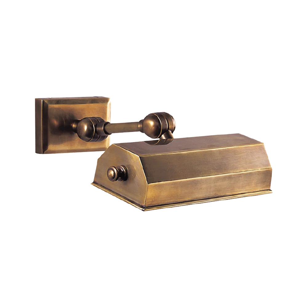 Dorchester 8" Picture Light - Image 3