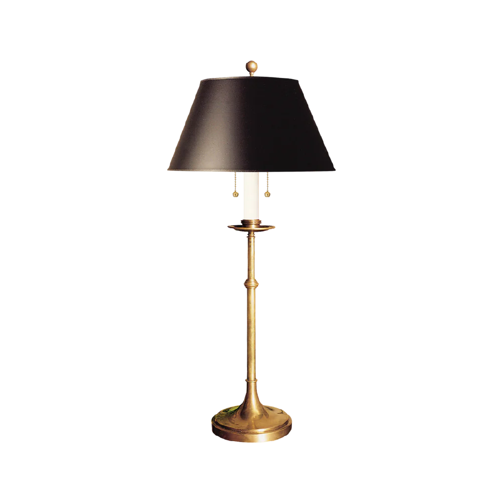 Dorchester Club Table Lamp - Image 2