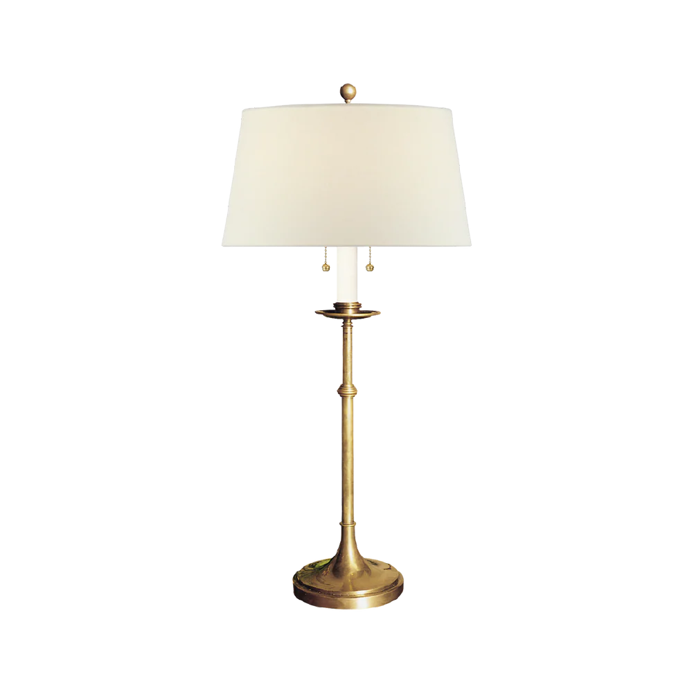 Dorchester Club Table Lamp - Image 3