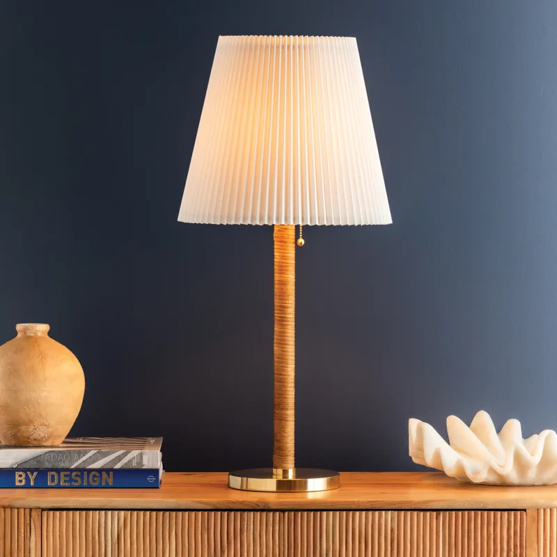 Dorset Table Lamp - Image 2