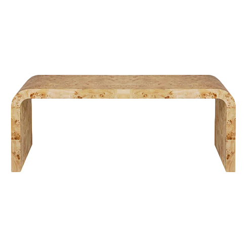 Douglas Coffee Table