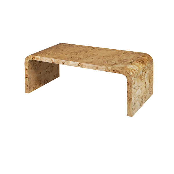 Douglas Coffee Table - Image 2