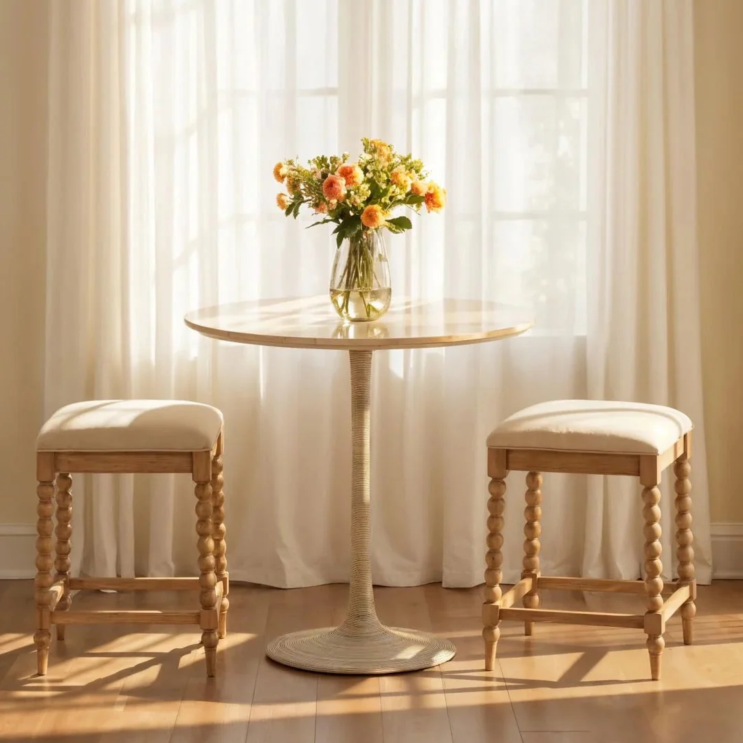 Vivienne Counter Stool - Image 2