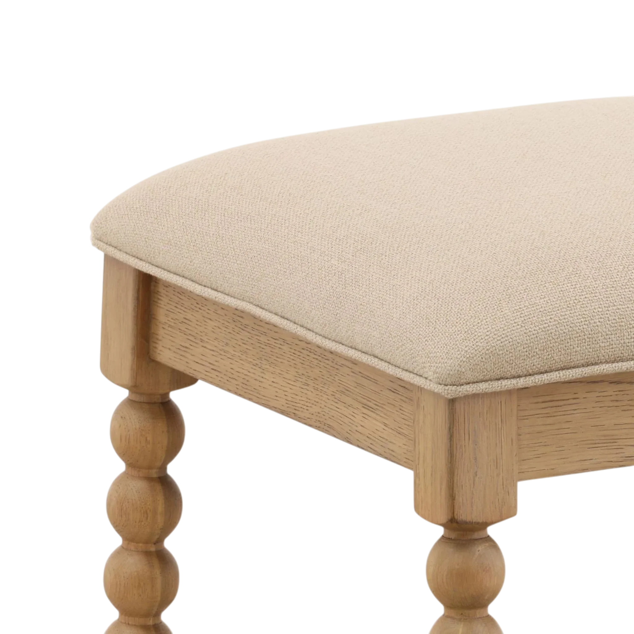 Vivienne Counter Stool - Image 3