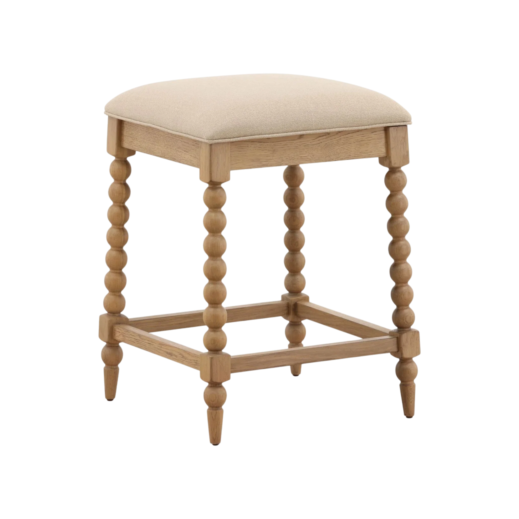 Vivienne Counter Stool - Image 4