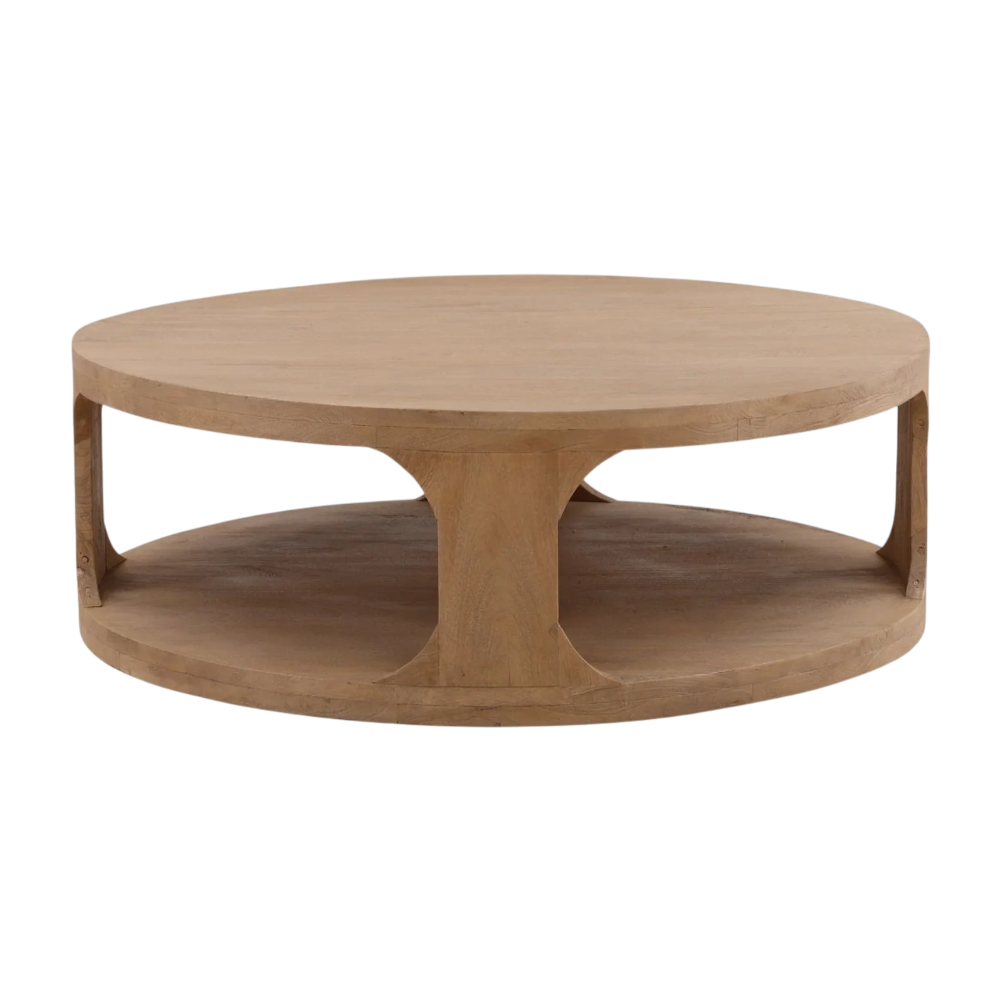 Gable Coffee Table - Image 3