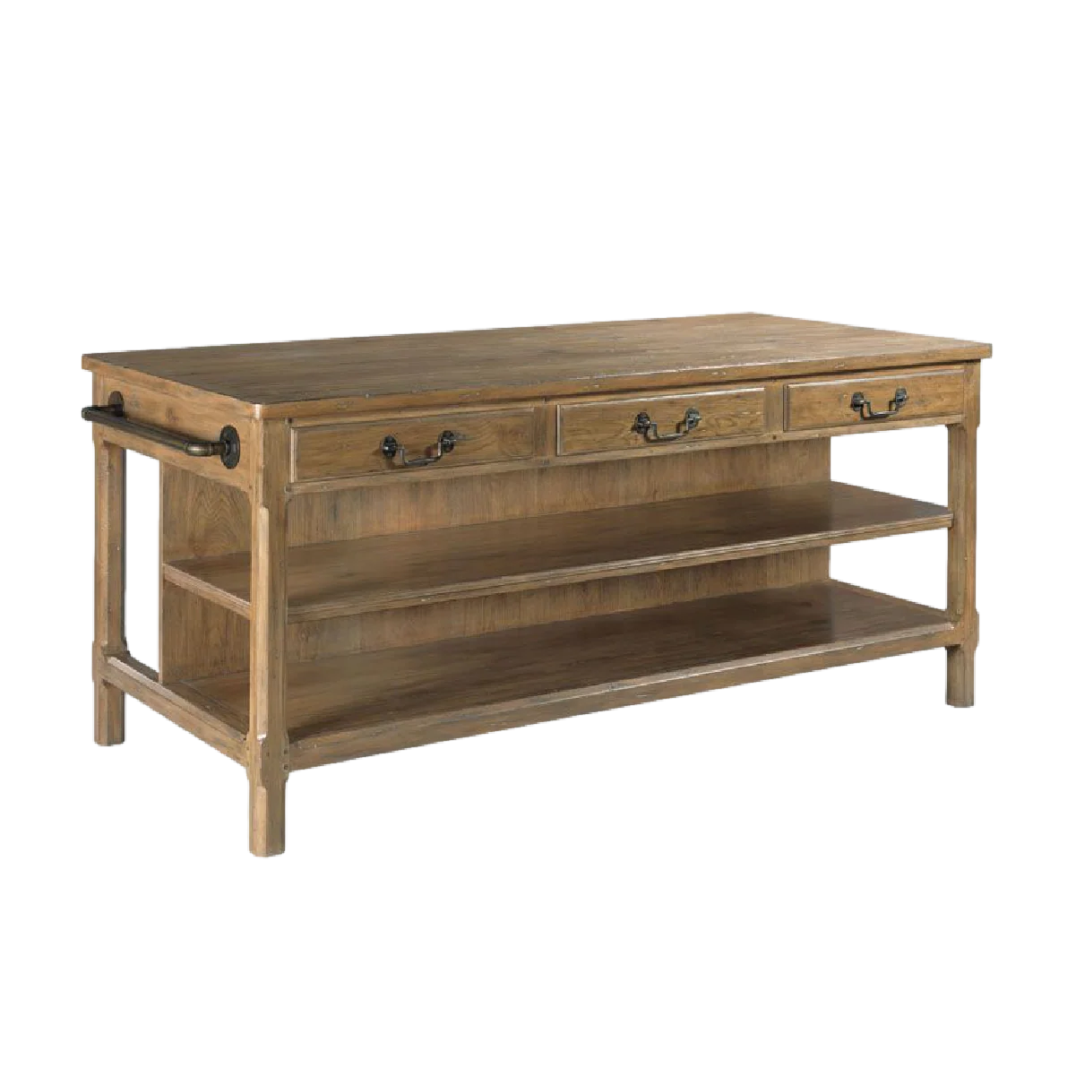 Draper's Table - Antique