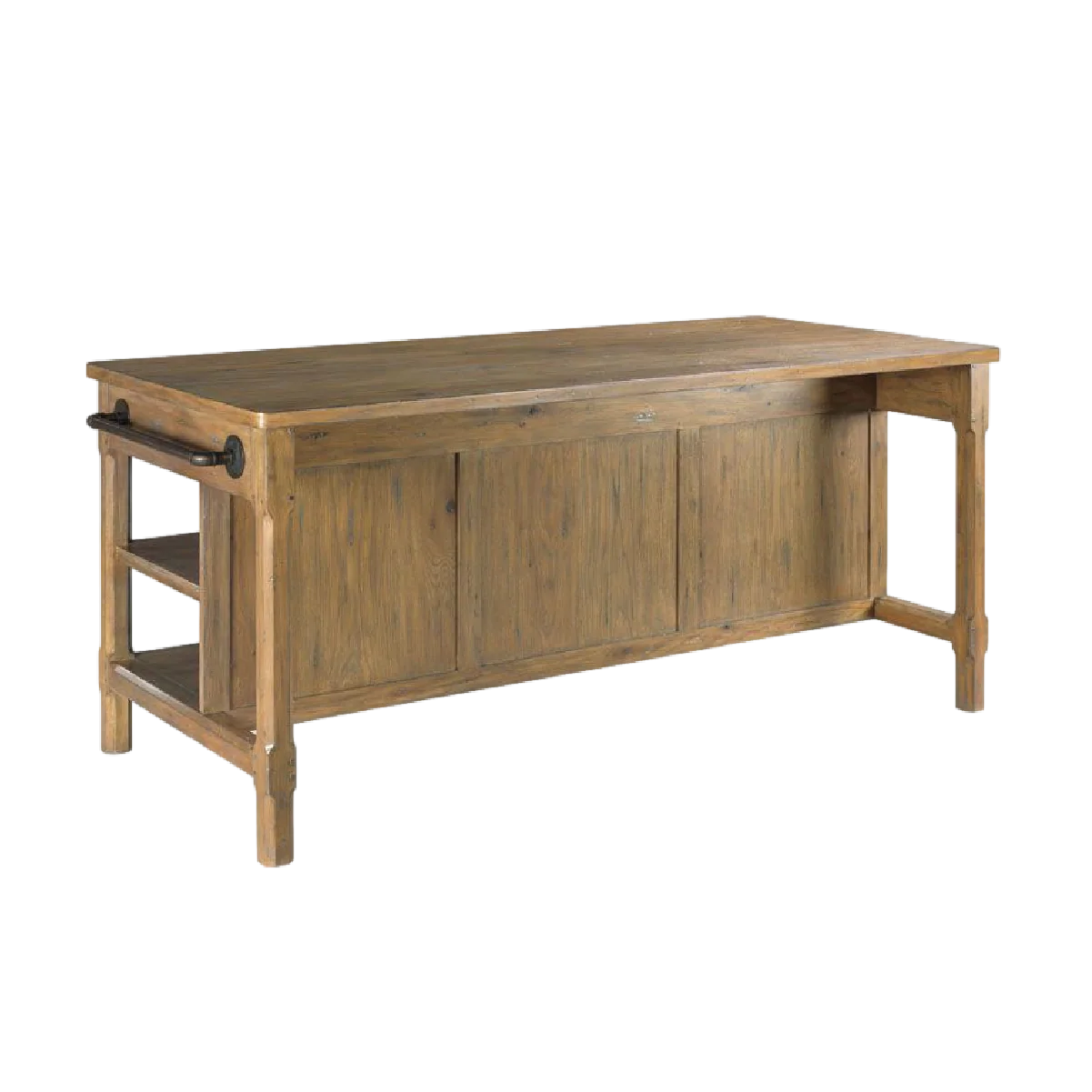 Draper's Table - Antique - Image 2