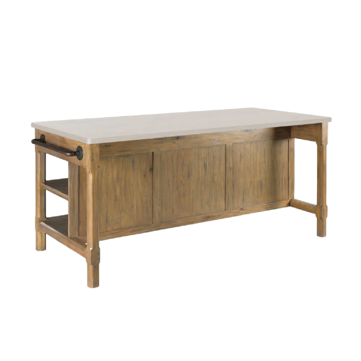 Draper's Table - Antique - Image 4