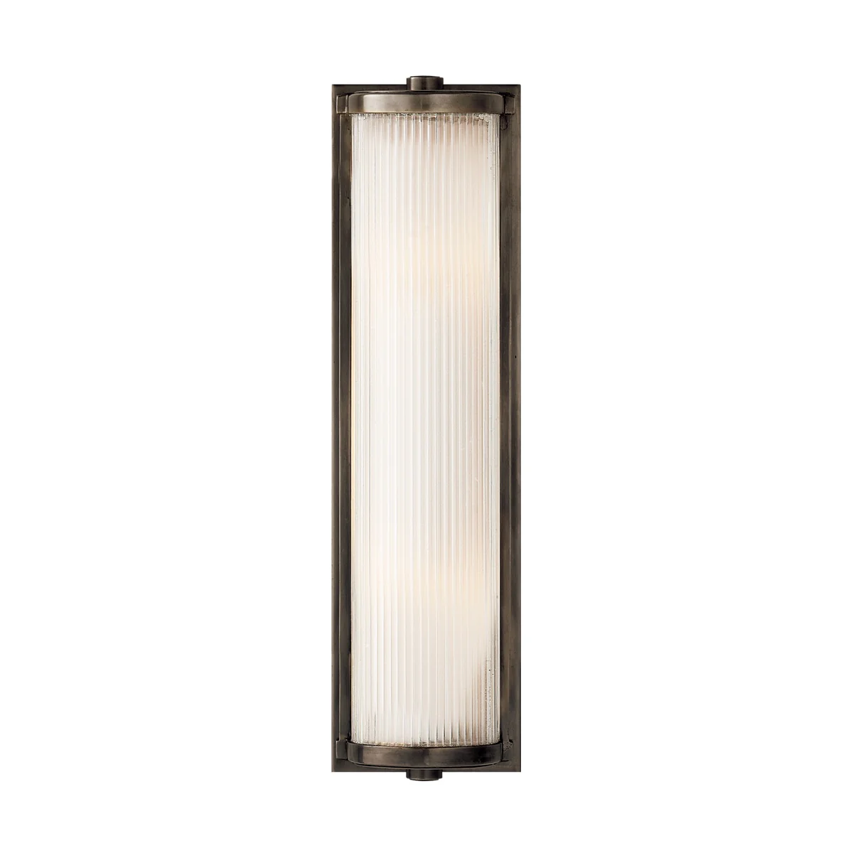 Dresser Glass Rod Light - Long - Image 2