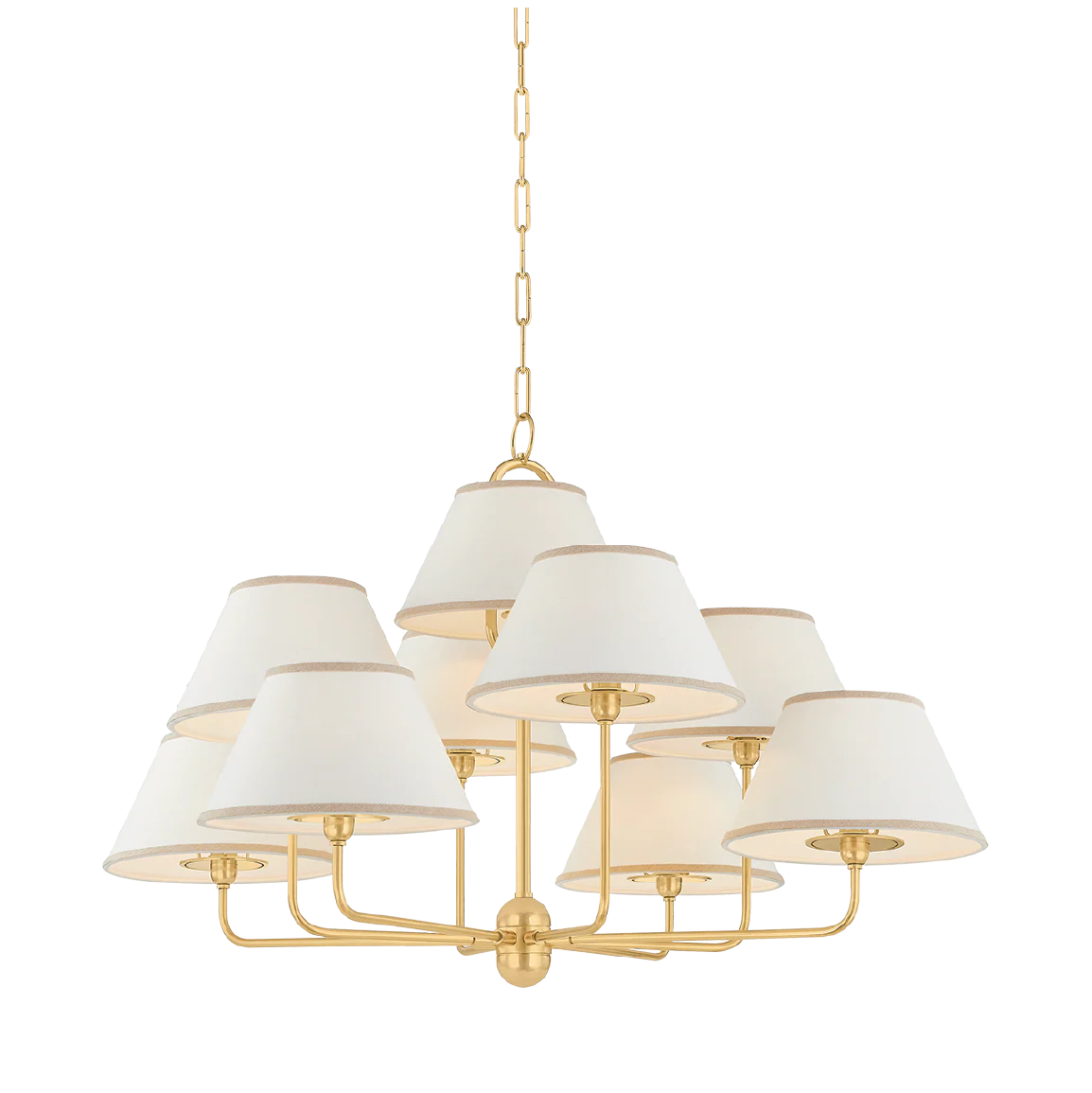 Durland Chandelier