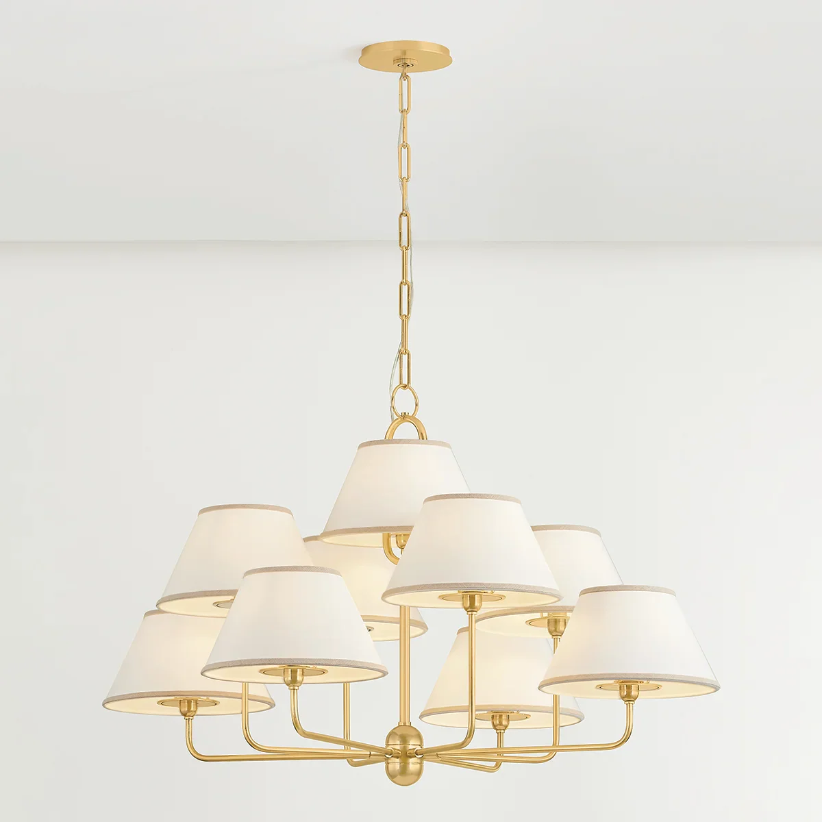 Durland Chandelier - Image 2