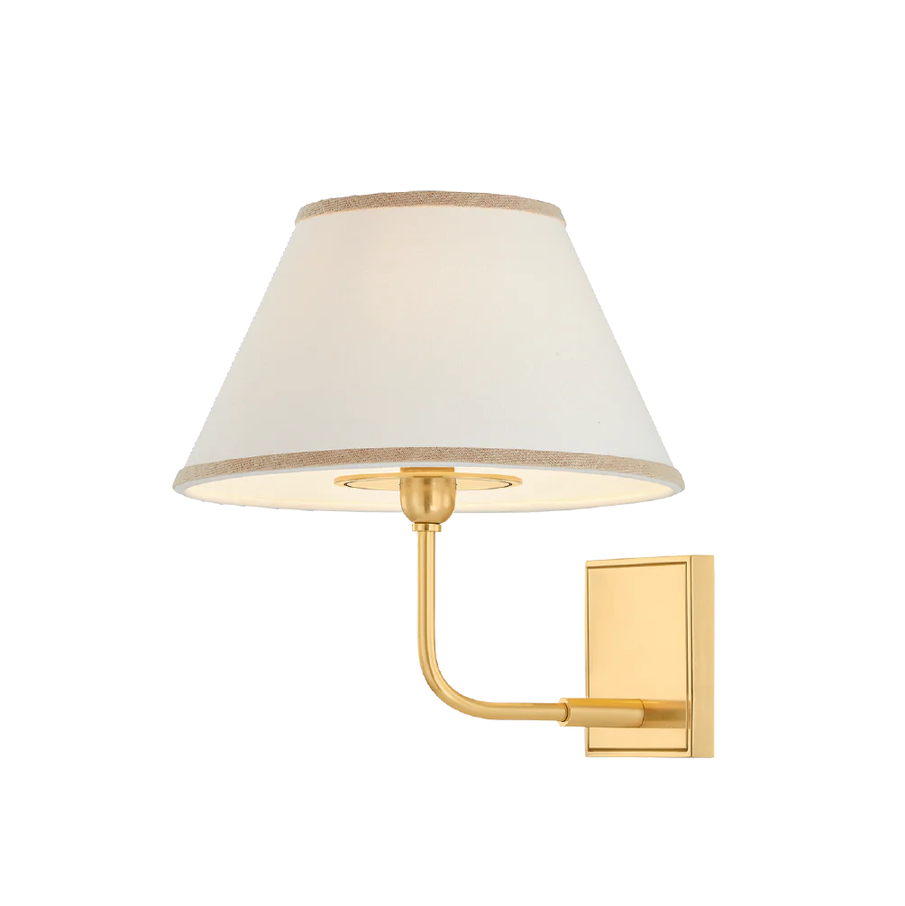 Durland Sconce